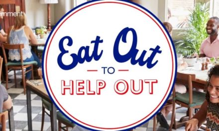 Eat out to help out计划攻略，出门吃饭比在家做饭还便宜？