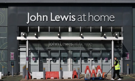 John Lewis的八家商店关闭，如今解封在即，他们将何去何从？