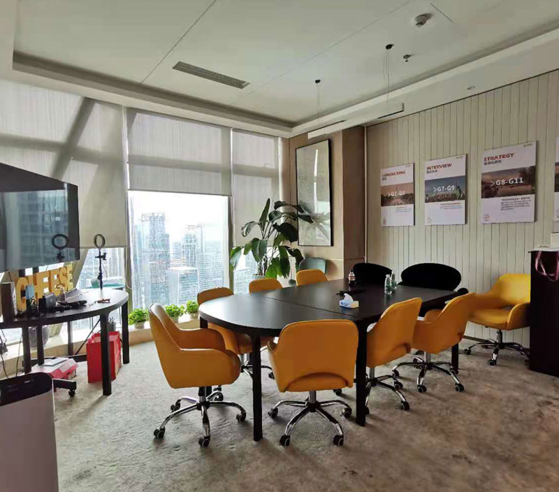 深圳office1