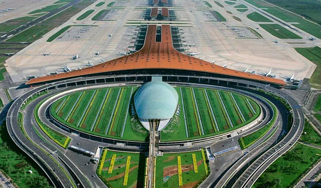 紧急更新 | 北京国际航班分流其它机场入境，解答您关心的问题