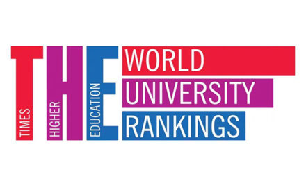 重磅|2021年泰晤士高等教育世界大学排名出炉！