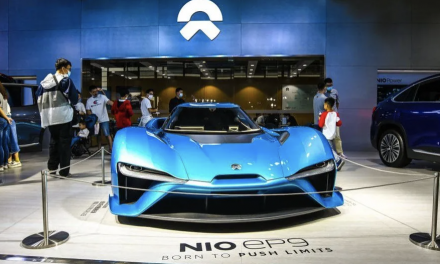 奥迪将与中国的老牌汽车制造商一汽合作生产电动汽车