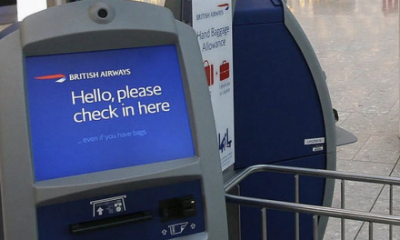 注意了！英国出现新骗局，ATM机能吞卡并盗取卡片信息！英国航空公司希思罗机场员工支持夏季罢工，出行航班将受到影响！